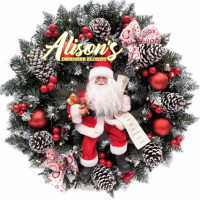 santa