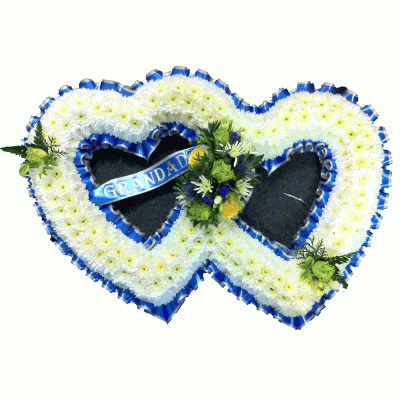 Double Heart 