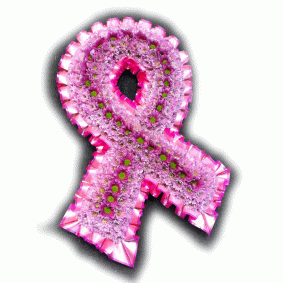 Breast Cancer care tribute