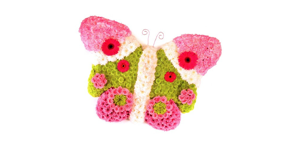 Butterfly Tribute