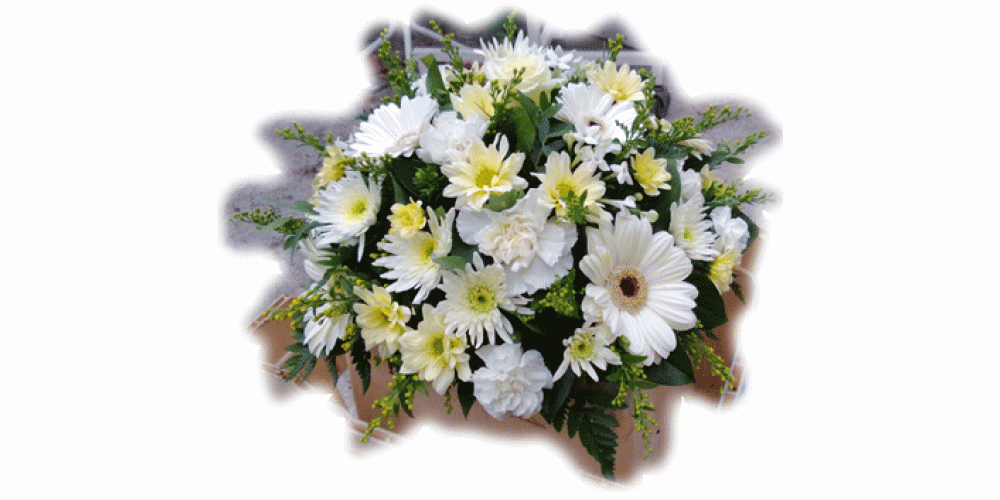 Classic Mixed Posy 