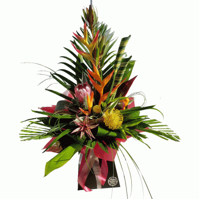 Tropical Bouquet Tropical Bouquet