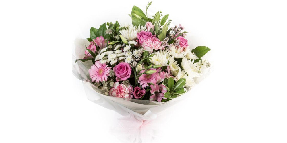 Friendship Hand-tied Bouquet 