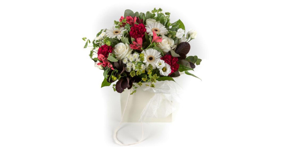Ruby Gift Bag