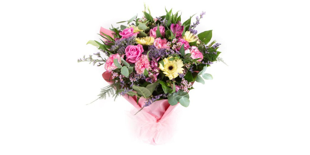 Candy Hand-tied Bouquet 