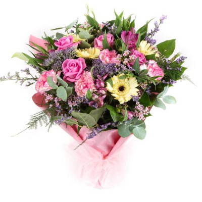 Candy Hand-tied Bouquet 