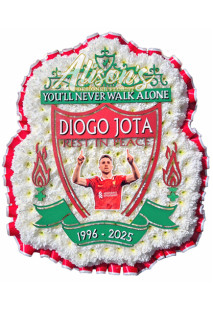 Liverpool Football Club Tributes