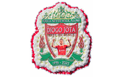 diogo jota tribute
