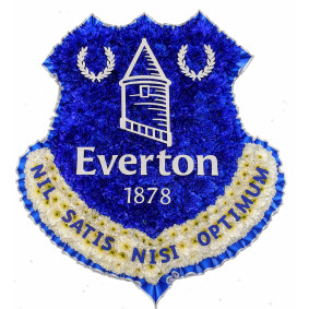 Everton Football Club Badge