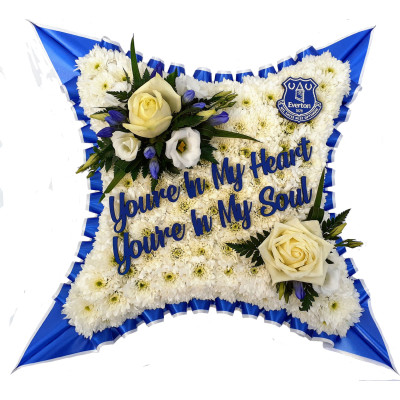 Everton Cushion