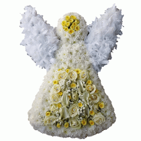 Angel tribute
