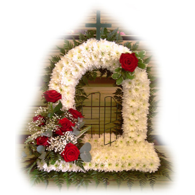 Gates of Heaven tribute Gates of Heaven tribute