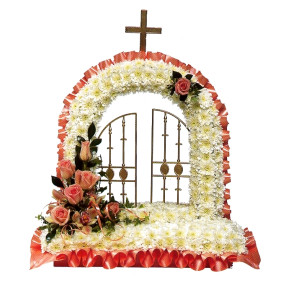 Gates of Heaven tribute