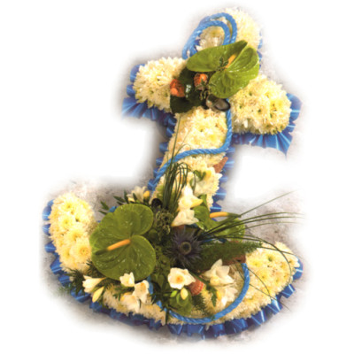 Anchor tribute Anchor tribute