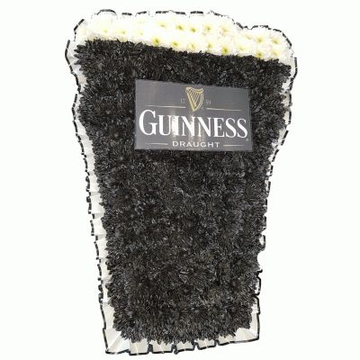 Guiness Glass Guiness Glass