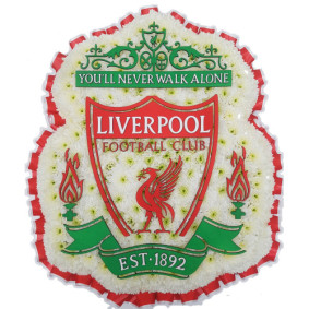 Liverpool Football Club Emblem