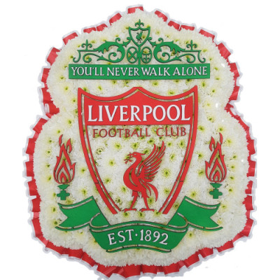 Liverpool Football Club Emblem