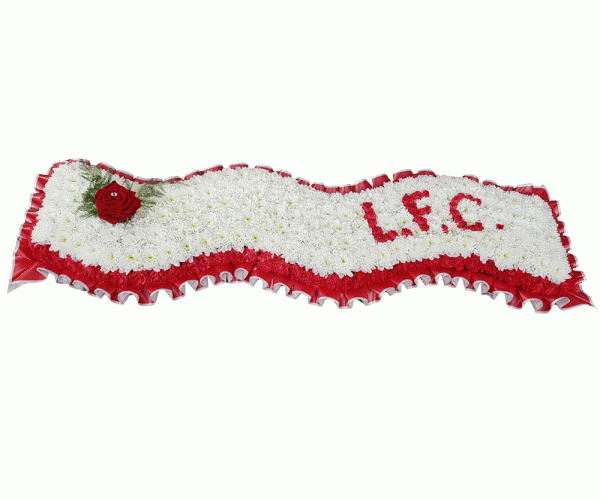 LFC Football Scarf