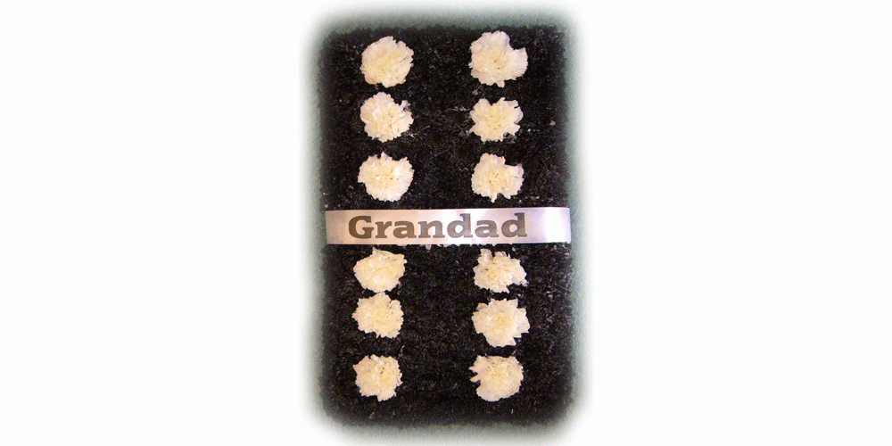 Domino Tribute