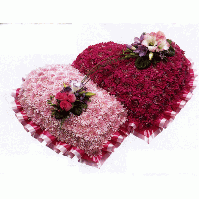 Double Heart 