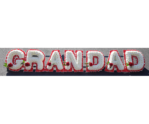 Grandad Tribute