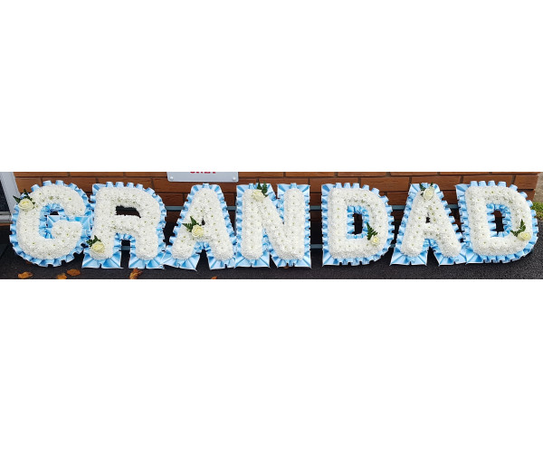 Grandad Tribute