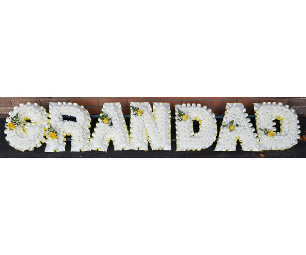 Grandad Tribute