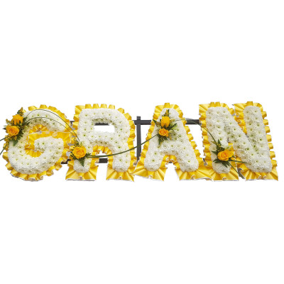 Gran-Tribute