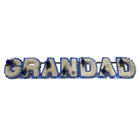 Everton Grandad Tribute