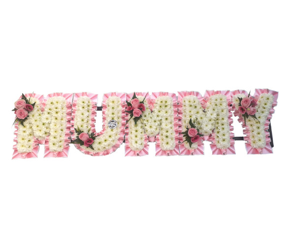 Mum Tribute