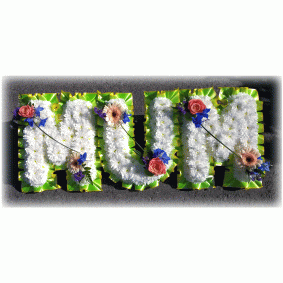 Mum Tribute