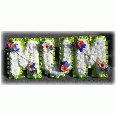 Mum Tribute
