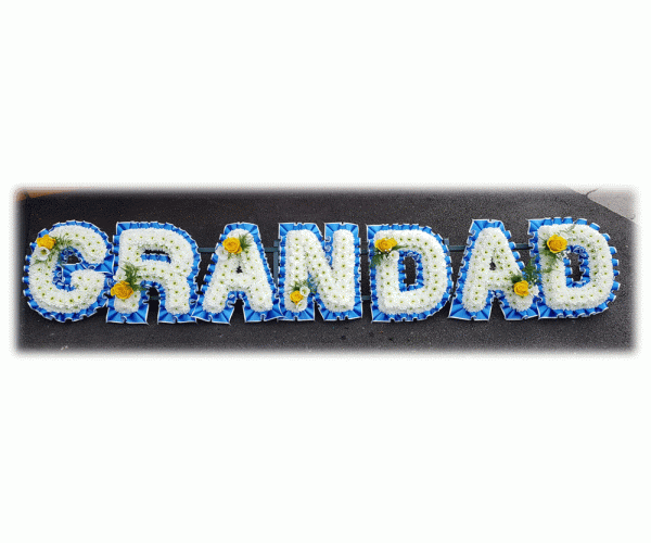 Grandad Tribute
