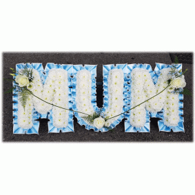 Mum Tribute