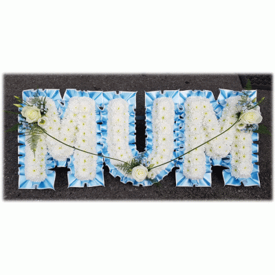 Mum Tribute