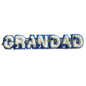 Grandad Tribute