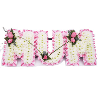 Mum Tribute