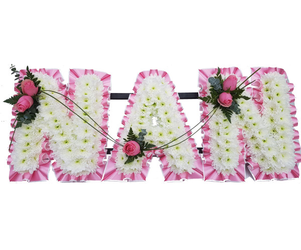 Mum Tribute