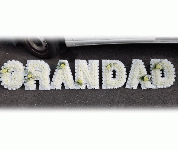 Grandad Tribute