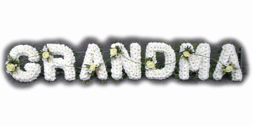 Grandma-Tribute