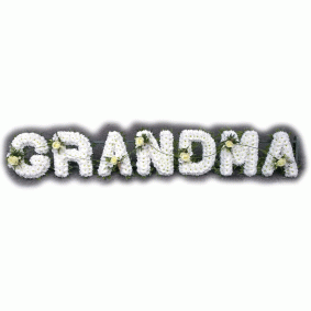 Grandma-Tribute