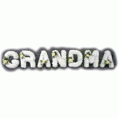 Grandma-Tribute