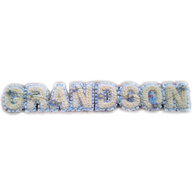 Grandson Tribute