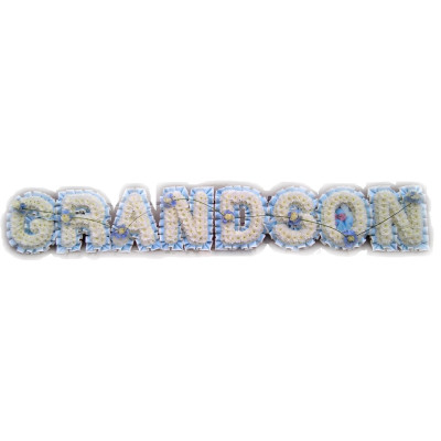 Grandson Tribute
