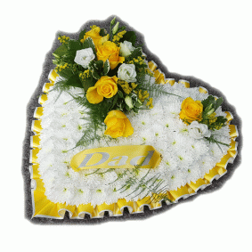 Yellow Heart Yellow Heart