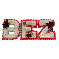 Bez Letters Bez Letters