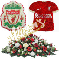 L.F.C Tributes L.F.C Tributes