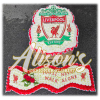 badge and scarf badge and scarf