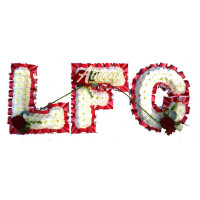 L.F.C Letters L.F.C Letters