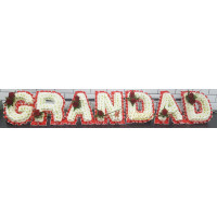 Grandad Lettering Grandad Lettering